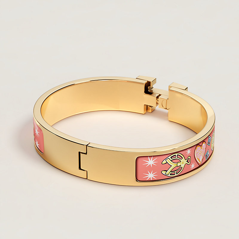 Clic H Chorus Stellarum bracelet